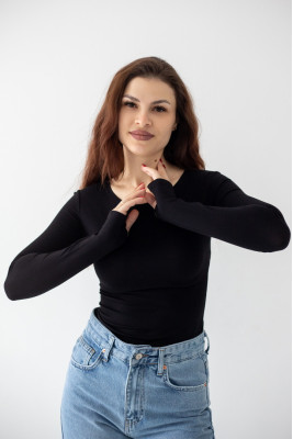 Боді жіноче 